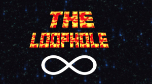 Télécharger The Loophole pour Minecraft 1.10.2